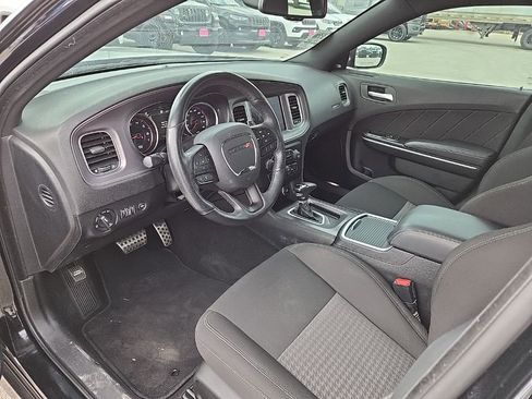 Used 2023 Dodge Charger Scat Pack image 10