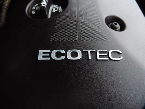 Used 2017 Chevrolet Impala LS image 21