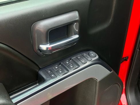 Used 2016 Chevrolet Silverado 1500 LT w/ All Star Edition image 15