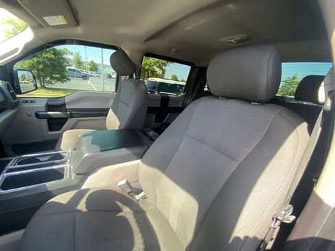 Certified 2018 Ford F150 XL w/ Equipment Group 101A Mid RWD image 20