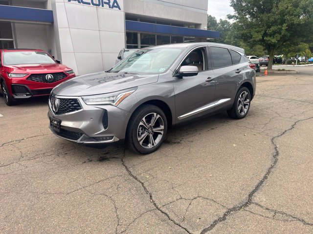 Used 2024 Acura RDX w/ Advance Package AWD/4WD image 30