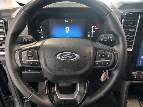 Used 2024 Ford Ranger XLT image 16