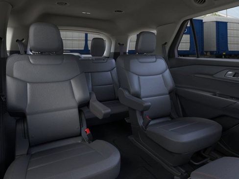New 2026 Ford Explorer Active w/ Active Comfort Package RWD image 12