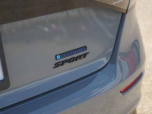 Used 2026 Honda Accord Sport image 8