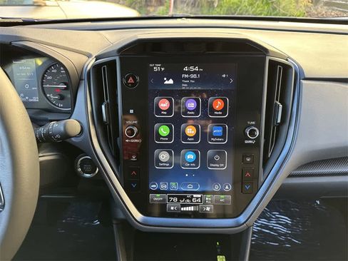 Certified 2025 Subaru Crosstrek 2.5i Limited w/ Crosstrek Mirror Package image 17