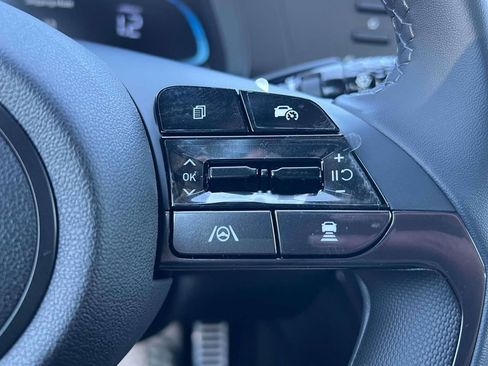 New 2026 Hyundai Elantra SEL Sport Premium w/ Cargo Package FWD image 22