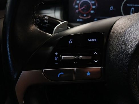 Used 2023 Hyundai Santa Cruz SEL Premium image 16