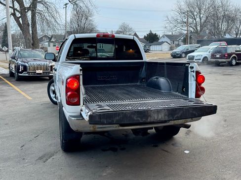 Used 2008 Dodge Ram 1500 Truck Laramie image 24