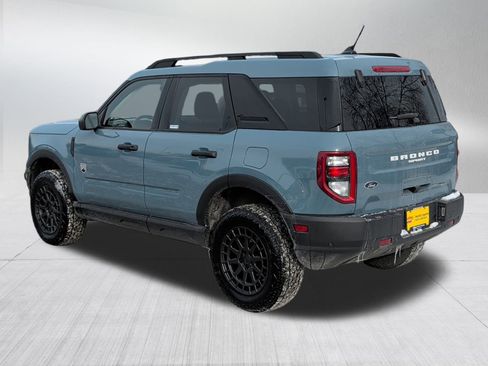 Certified 2023 Ford Bronco Sport Big Bend w/ Convenience Package image 5