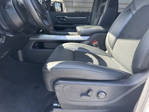 Used 2023 RAM 1500 Big Horn image 11