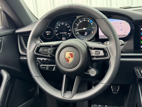 Used 2024 Porsche 911 Carrera T image 20