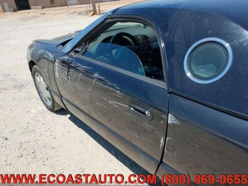 Used 2002 Ford Thunderbird RWD image 18