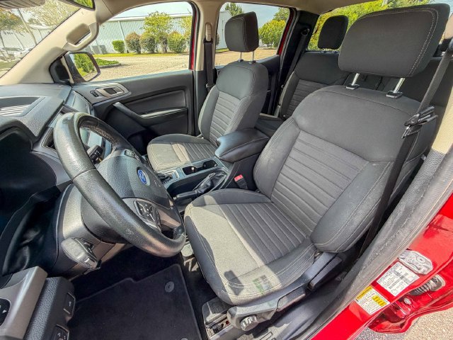 Used 2020 Ford Ranger XLT w/ Equipment Group 301A Mid RWD image 18