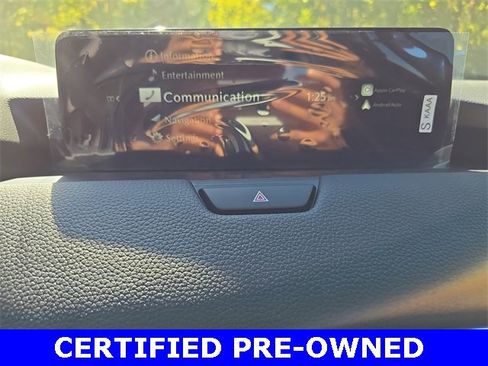 Certified 2024 MAZDA CX-90 Plug-In Hybrid w/ Preferred image 24