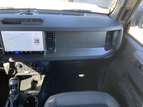 Used 2025 Ford Bronco Big Bend image 67