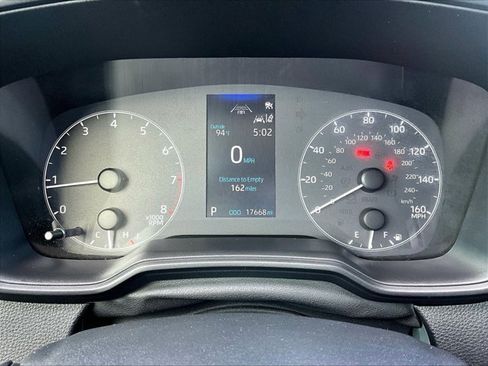 Used 2024 Toyota Corolla LE FWD image 21