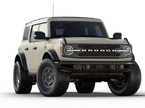 New 2025 Ford Bronco Badlands AWD/4WD image 34