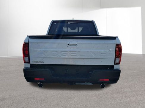 New 2026 Honda Ridgeline RTL image 15