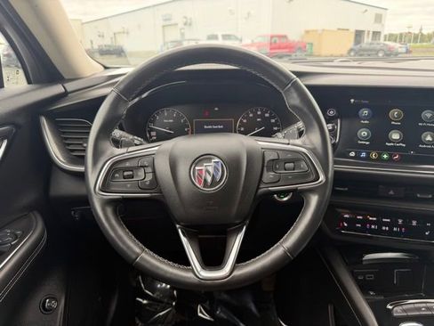 Used 2022 Buick Envision Preferred FWD image 14