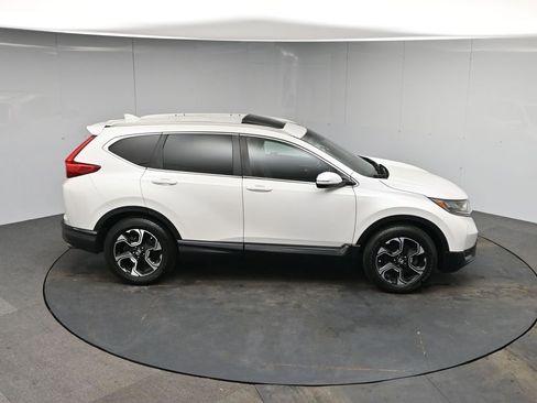 Used 2019 Honda CR-V Touring image 46
