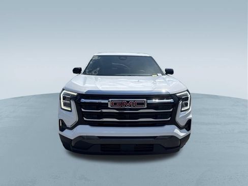 New 2026 GMC Terrain Elevation FWD image 2