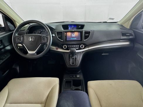Used 2016 Honda CR-V EX image 28