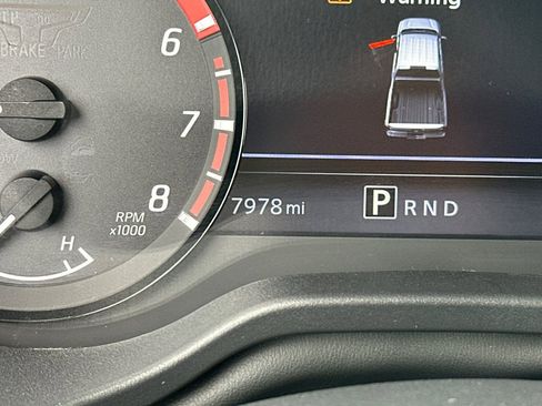 Certified 2024 Nissan Titan PRO-4X w/ Off Road Protection Package image 41