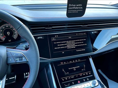 New 2026 Audi Q7 3.0T Prestige image 6