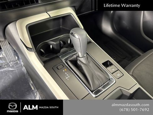 New 2026 MAZDA CX-5 Select AWD/4WD image 31