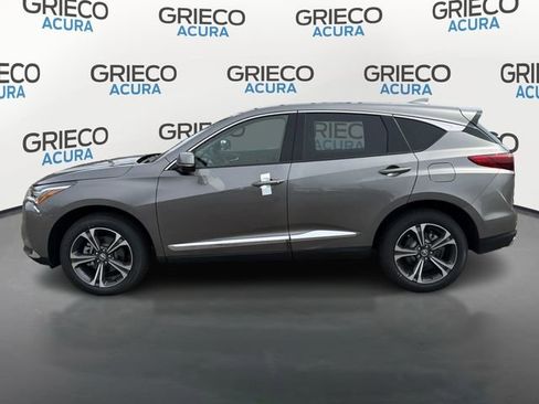 New 2026 Acura RDX SH-AWD w/ Technology Package image 8