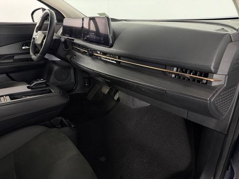 Used 2024 Nissan Ariya AWD image 33