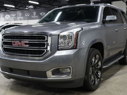 Used 2020 GMC Yukon SLT w/ Open Road Package