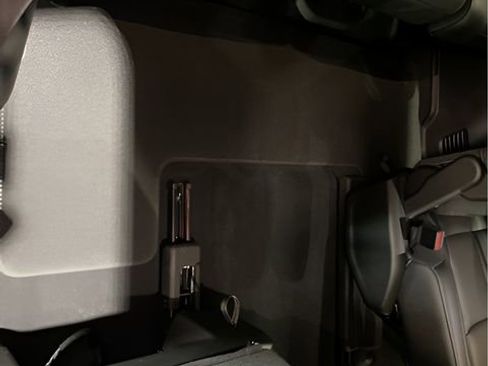 New 2025 Jeep Wagoneer Series II w/ Convenience Group I image 20