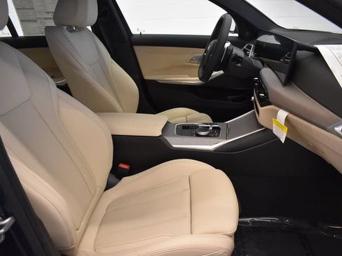 New 2026 BMW 330i xDrive Sedan w/ Premium Package AWD/4WD image 19