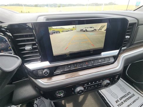 Used 2022 Chevrolet Silverado 1500 RST image 17