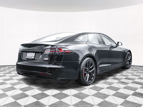 Used 2023 Tesla Model S Plaid image 32