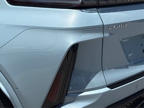 New 2026 Cadillac Lyriq V AWD/4WD image 15