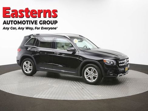 Used 2020 Mercedes-Benz GLB 250 4MATIC image 48