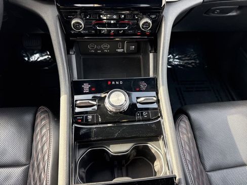 Used 2023 Jeep Grand Cherokee L Summit w/ Advanced Protech Group IV image 40