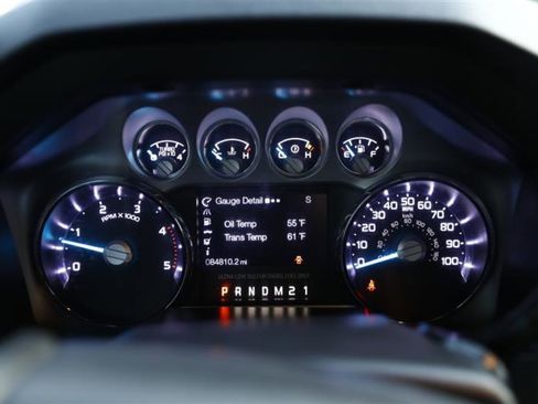 Used 2013 Ford F250 Lariat image 29