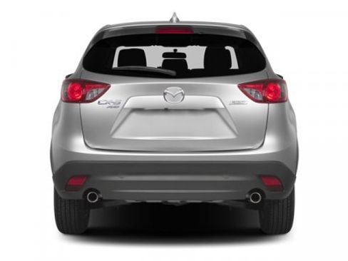 Used 2014 MAZDA CX-5 Sport w/ Bluetooth Audio Package image 8