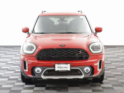 Certified 2023 MINI Cooper Countryman S image 24