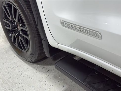 Certified 2024 GMC Sierra 1500 Elevation image 16