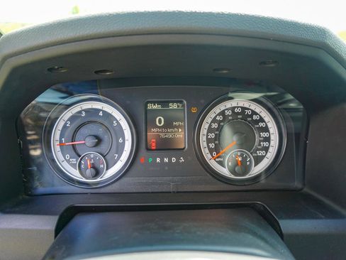 Used 2014 RAM 1500 Classic SLT AWD/4WD image 11