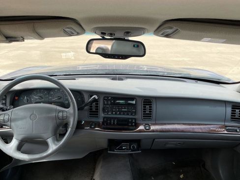 Used 2005 Buick Park Avenue FWD image 10