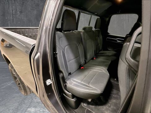 Used 2022 RAM 1500 Big Horn AWD/4WD image 26