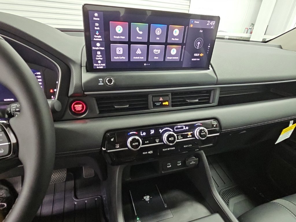 New 2026 Honda Pilot EX-L image 12