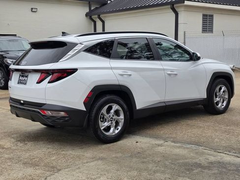 Used 2024 Hyundai Tucson SEL FWD image 5