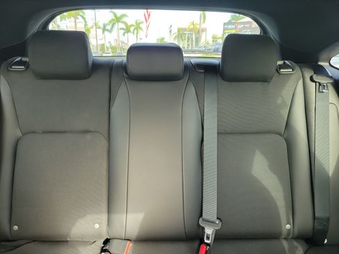 Used 2025 Honda Civic Sport image 21