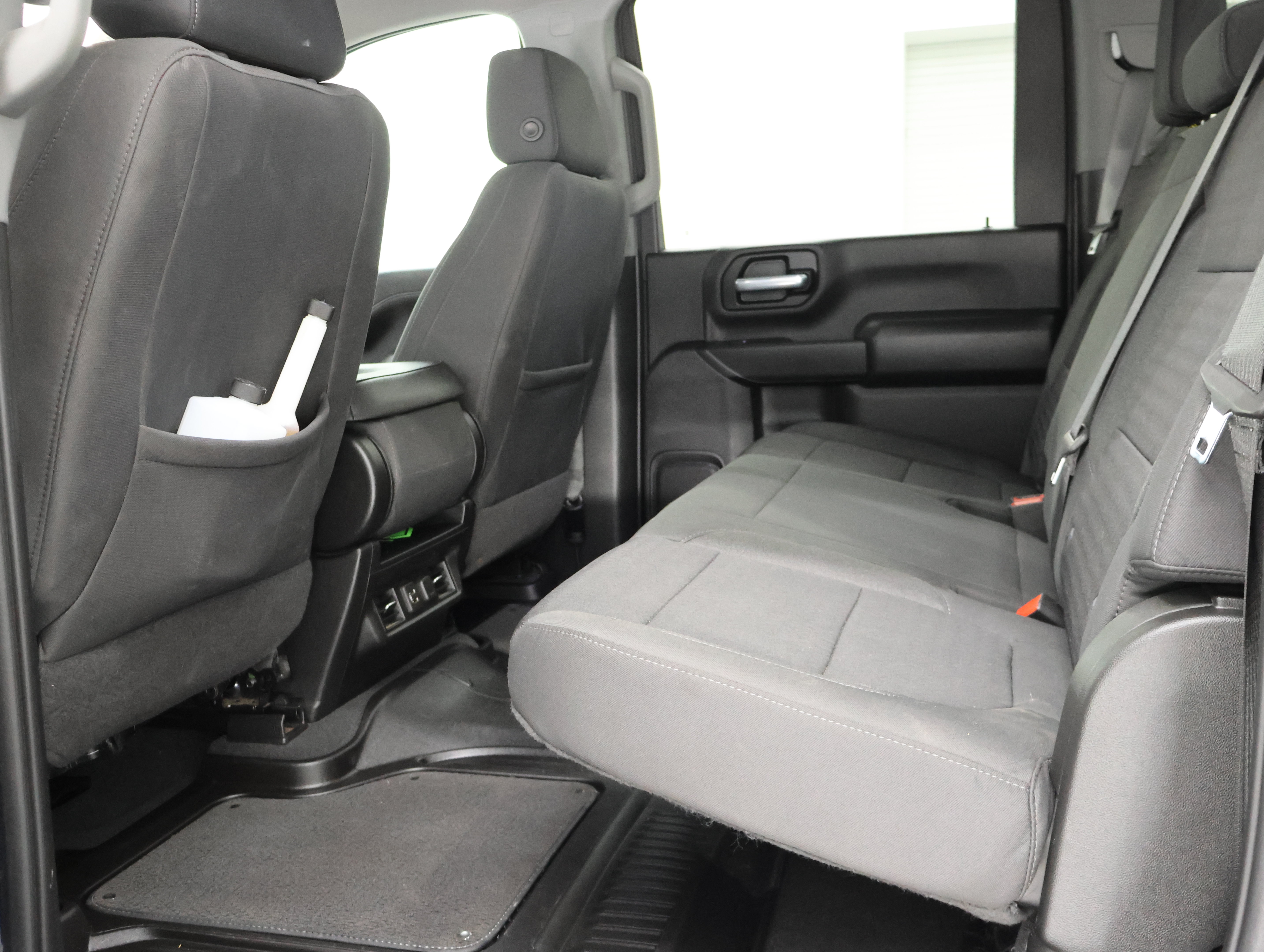 Used 2023 Chevrolet Silverado 2500 LT AWD/4WD image 9